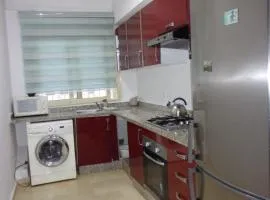 Luxor Guest House