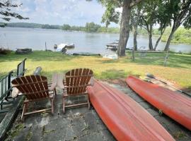 SEBAGO ESCAPE LIMIT 12 home, hotel v mestu Raymond