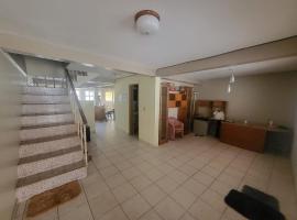 Townhouse 3 habitaciones, hotel di Ciudad Guayana