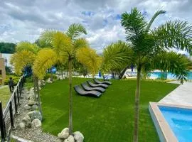 Apartasol Reserva de la Colina Lindo y Cómodo Apartamento、にあるエル・エデン国際空港 - AXMの周辺ホテル