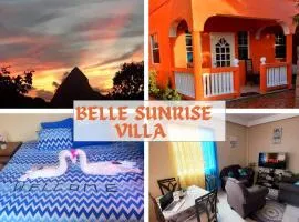 Belle Sunrise Villa Cozy Tropical Escape for a Local Experience