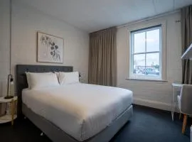 Urban Nook Serviced Apartments