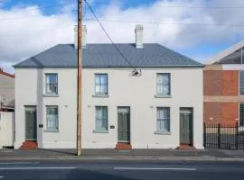 Urban Nook Serviced Apartments