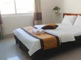 Tứ Phương Motel