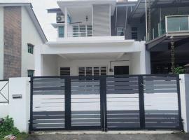 Taiping Holiday Home 2，位于太平的酒店