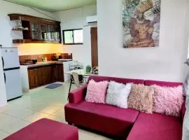 Arabella's Home