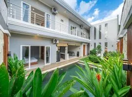Modern 3BDR Villa - Between Seminyak & Canggu