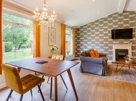 Cupid's Lodge, hotel in Kingham