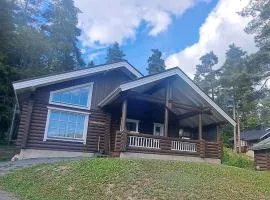 Äijänhonka Cottage