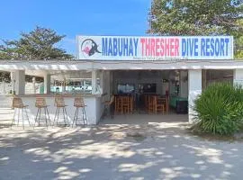 Mabuhay Thresher Dive Resort