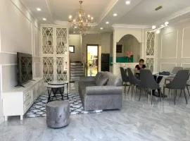 Biệt thự 2 phòng ngủ sát biển khu NovaWorld Phan Thiết