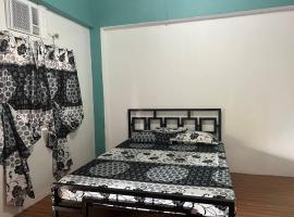 ๋ค๊ตฌํ์ ์์นํ ํธํ
Hotel De Amado by RedDoorz