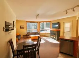 Timberline Condos - Aspen Building