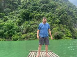 Hometays chị Thảo, apartment in Hữu Lũng