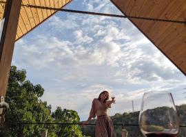 Cottage lima, hotel in Kutaisi