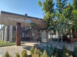 Lavanda Hotel Chiang Rai