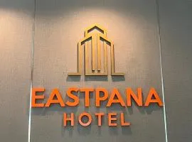Eastpana Hotel 304 Prachinburi