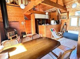 富良野Villa Kamuy