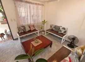 Bahay Ko spacious house in Sariaya Quezon
