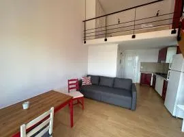 Tzaferi Olive Apartments