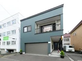 Crea House