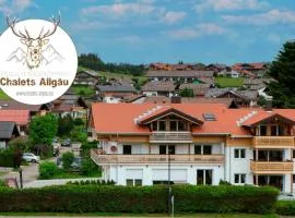 Chalet Allgäu