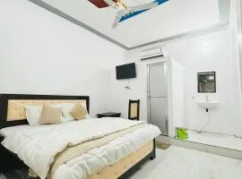 Krishna cottage