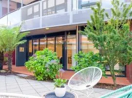 Unique,Cosy# 7 min walk 2 waterfront # Park onsite