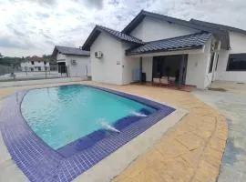 Luxpro Karaoke Private Pool Villa 218