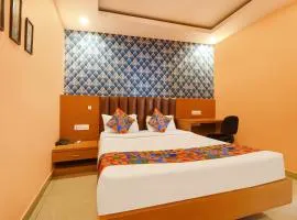 FabHotel Crown Plaza