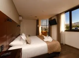 Hotel Mitru Sur