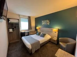Brit Hotel Saumur