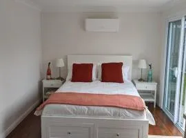 Welcome to the Pool House Fully renovated cabin