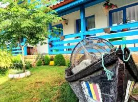 Casa David