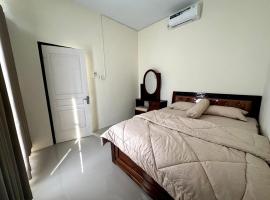 Villa Awwa, hotel v destinaci Ngadipuro