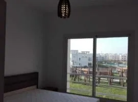Chalet in amwaj northcoast