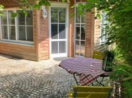 Exklusives Ferienhaus im Seenparadies von Oberbayern