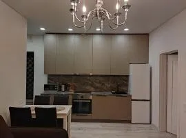 Aušros Alėjos Apartamentai