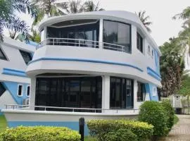 Navaphirom Resort Cha am