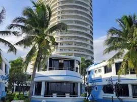 Navaphirom Resort Cha am