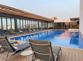K108 Hotel Doha, hotel near Hamad International Airport - DOH, Doha