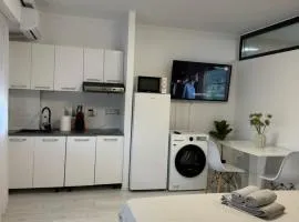 Campus Darius apartment