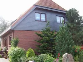 Fewo "Strandläufer"