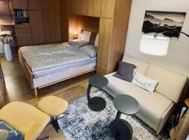 Casa Alpina Top 33