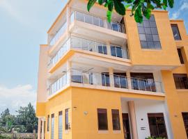 Precious Villas Lubowa, hotel in Kampala