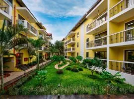 Sea Breeze Sarovar Portico Varca Goa