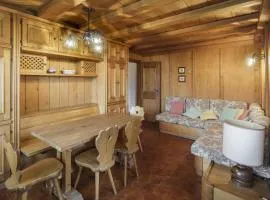 Villa Riadezeto - Stayincortina