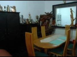 SAKURA transit hotel, hotel em Seeduwa