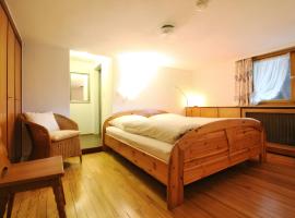 Double Room Apple Blossom