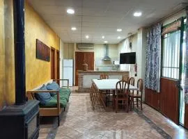 La Venta de las Estrellas Casas Rurales
